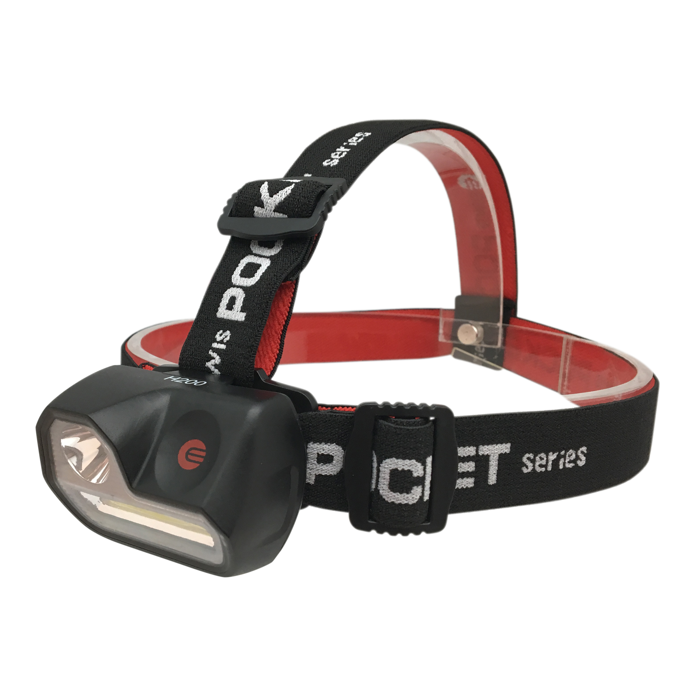 Elwis Focus 200 Lumen Head Lamp