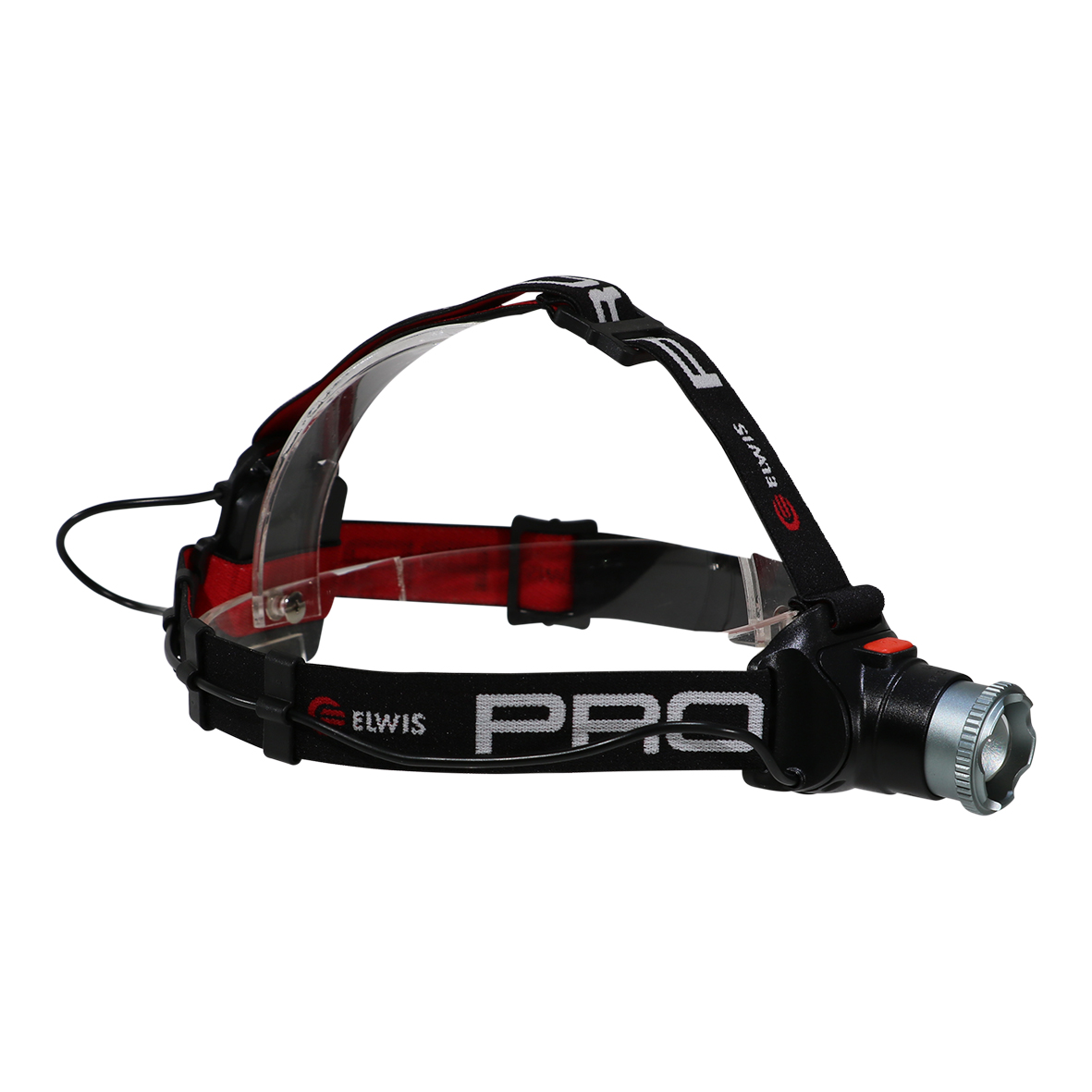 Elwis 330 Lumen Head Lamp