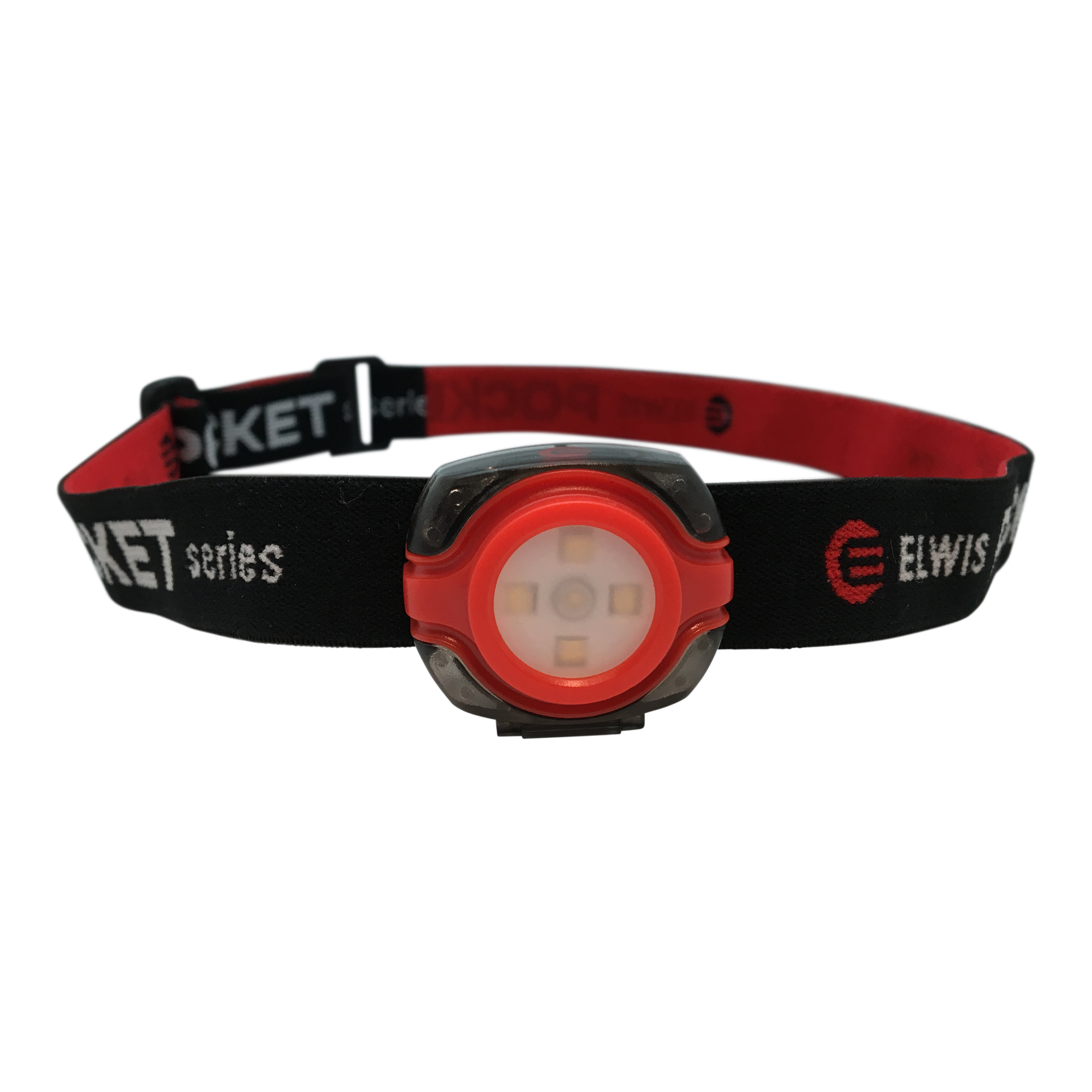 Elwis Focus 40 Lumen Head Lamp