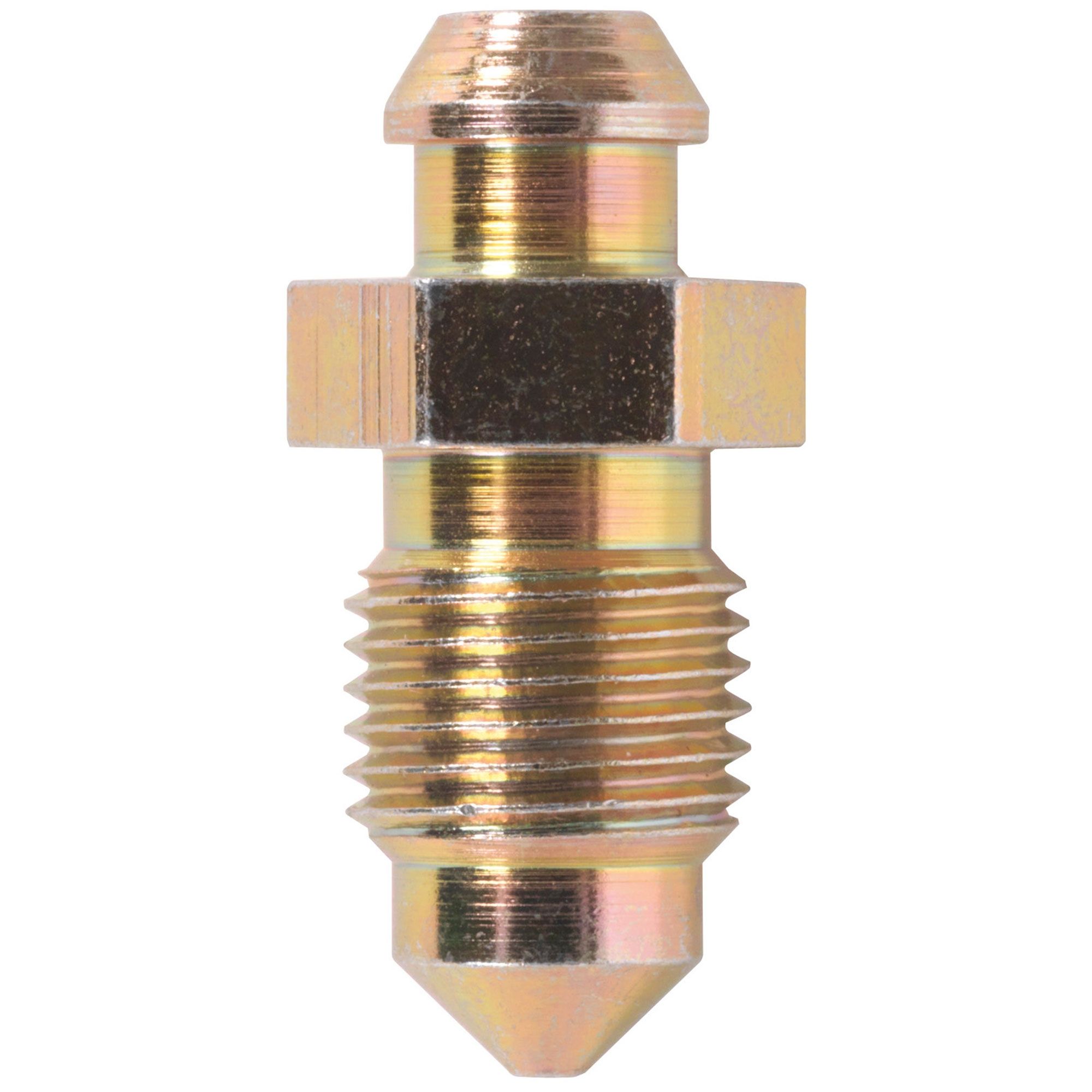 Bleed Screw Medium M10X1 Pk25