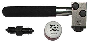 Brake Flaring Tool 3/16 SAE