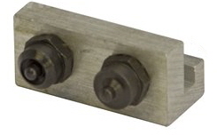 Flaring Tool 3/16in. Punch