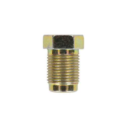 Male Part Thread Brake Nut M12X1.0 Pk50