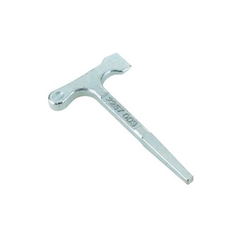 Tee Key - S/Driver Head Pk5