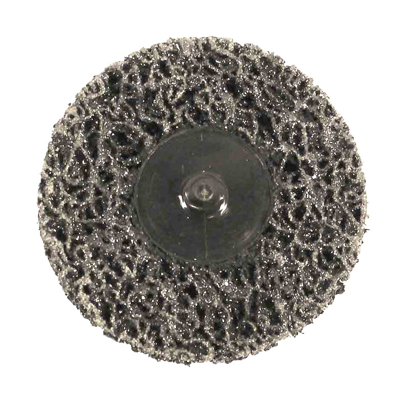 Quick Lock Poly Discs 50mm Pk2