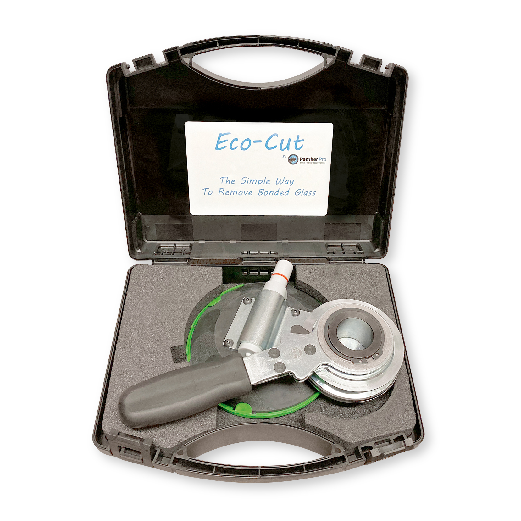 ECO-CUT Windscreen Removal Tool