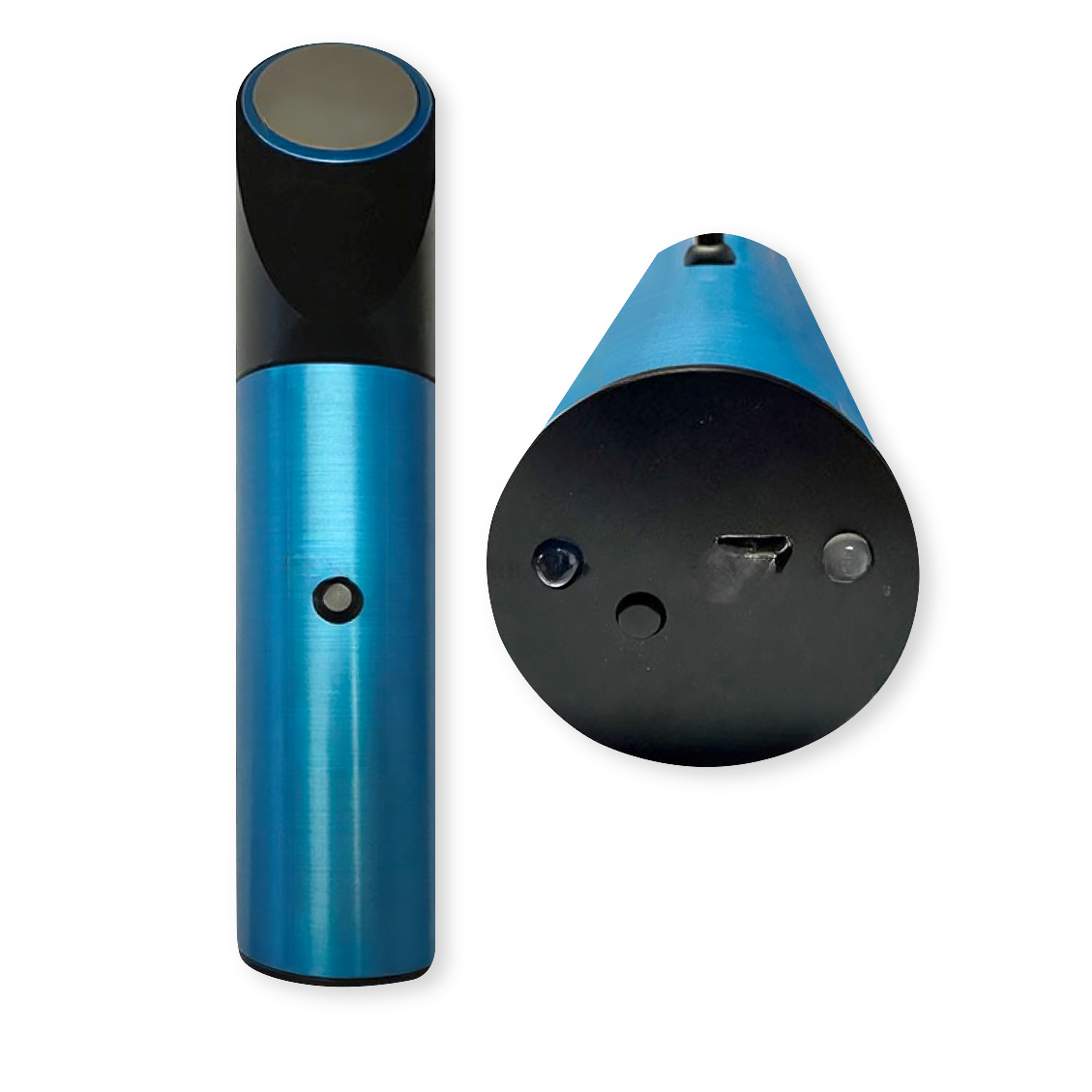 Cordless Heater/Vibrator (USB) Inc Cable