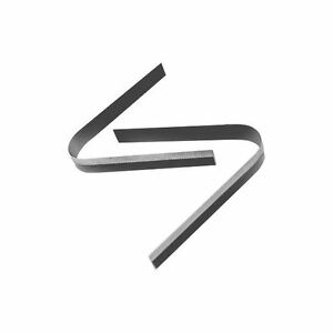 Regrooving Blade Angle Type 4-6mm Pk20