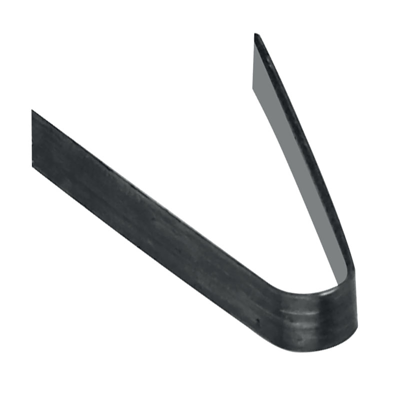 Regrooving Blade Round Type 4-6mm Pk20