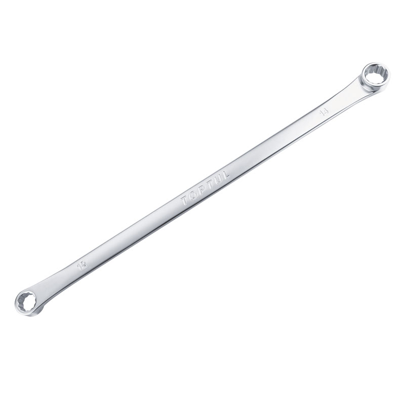 8x10mm Extra Long Double Ring Wrench