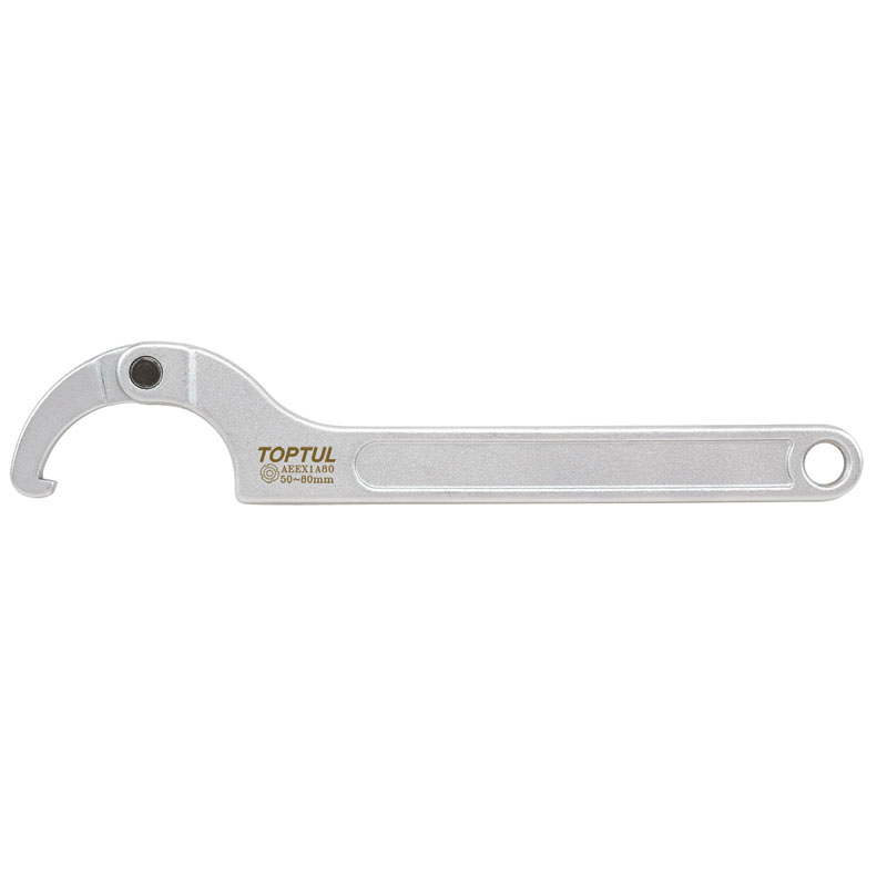 13 - 35mm Hook Wrench (3.5mm Hook)