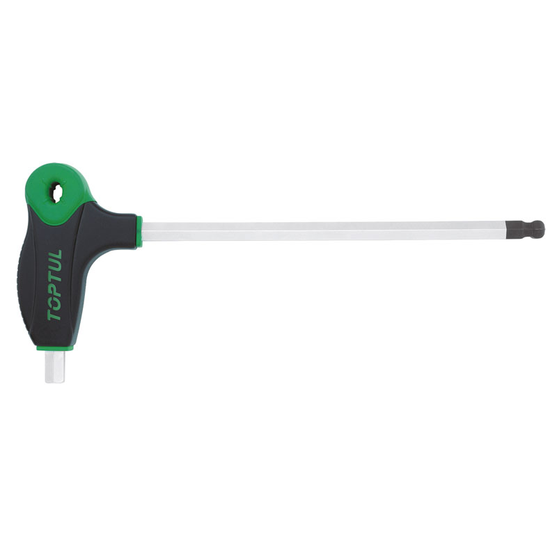 2mm Ball & Hex L Key Wrench