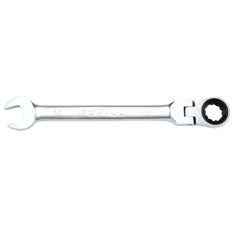 8mm Flexi Ratchet Ring Combination Wrench