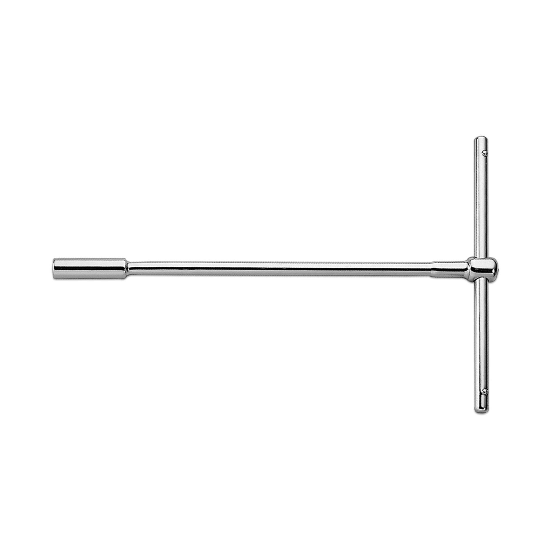 8mm Sliding T Handled Socket Wrench