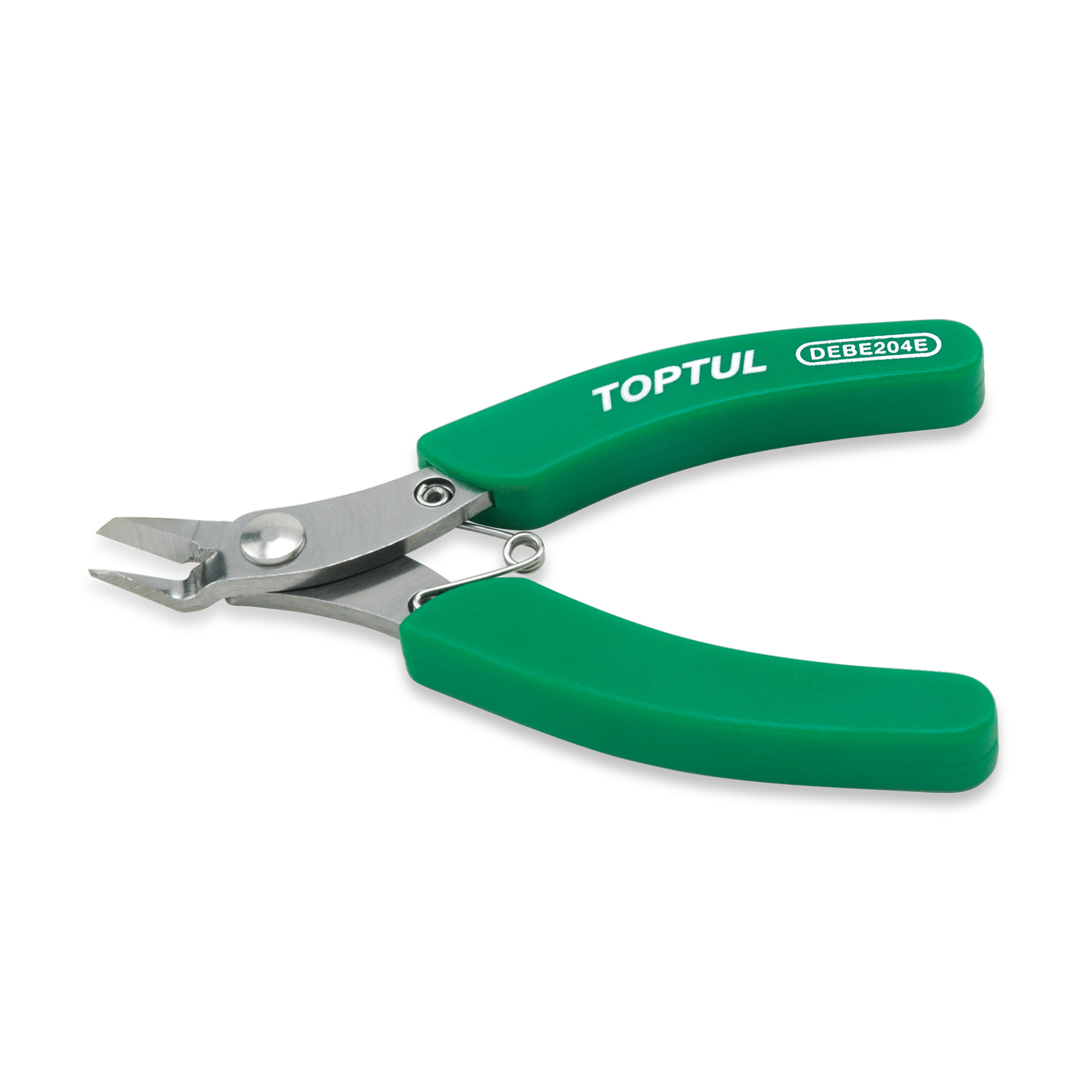 Mini Side Cutter Pliers 4.5