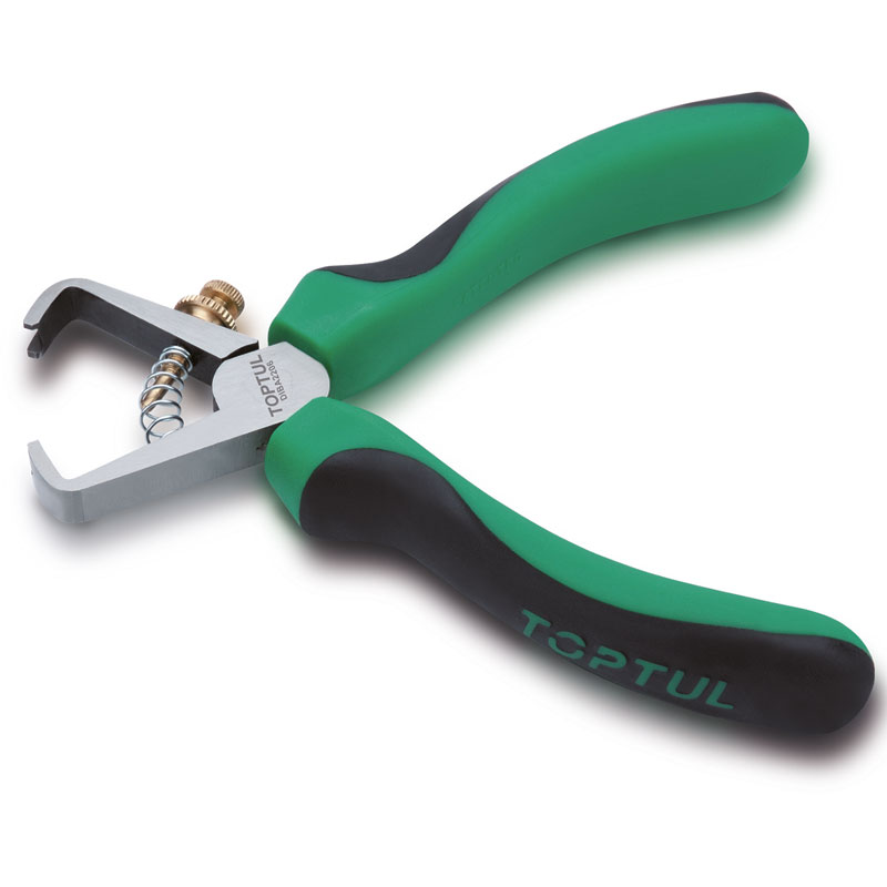 Wire Stripping Pliers 6