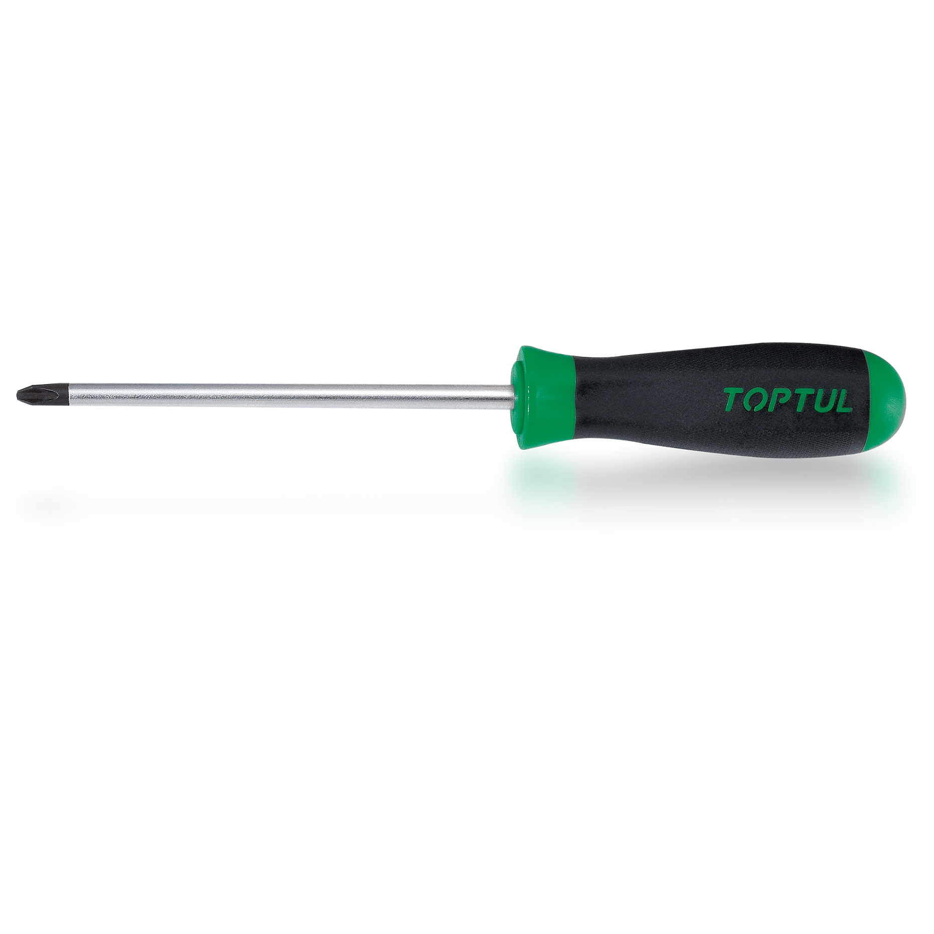 0.8 x 4 x 400mm Slotted Screwdriver