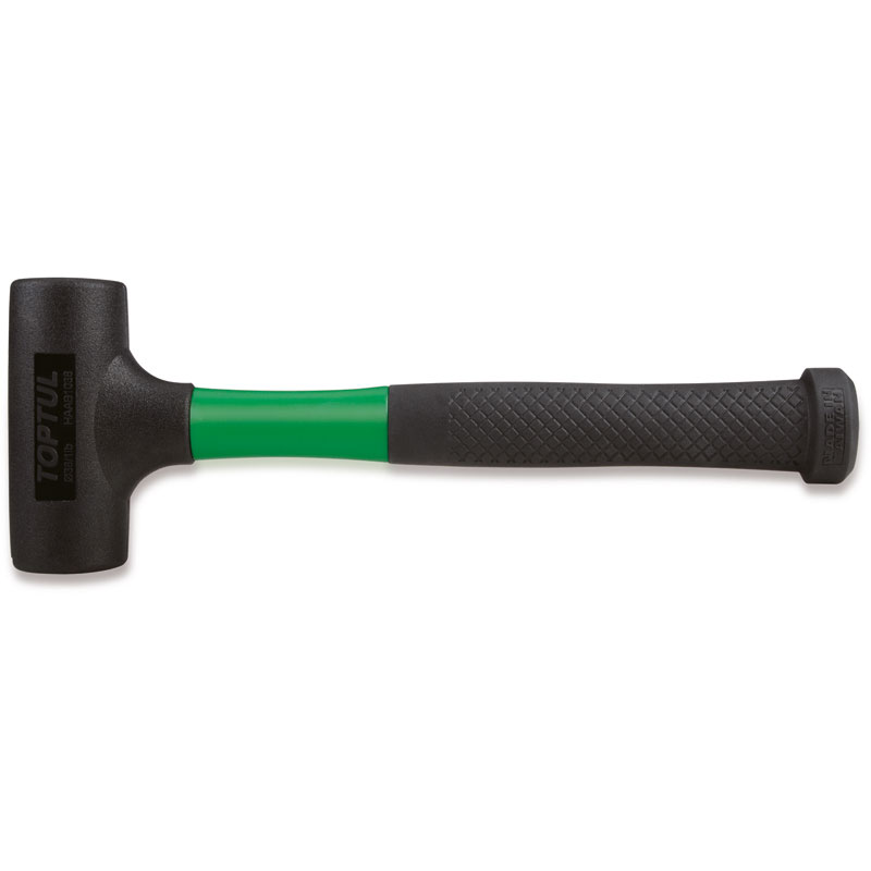 18oz Dead Blow Hammer