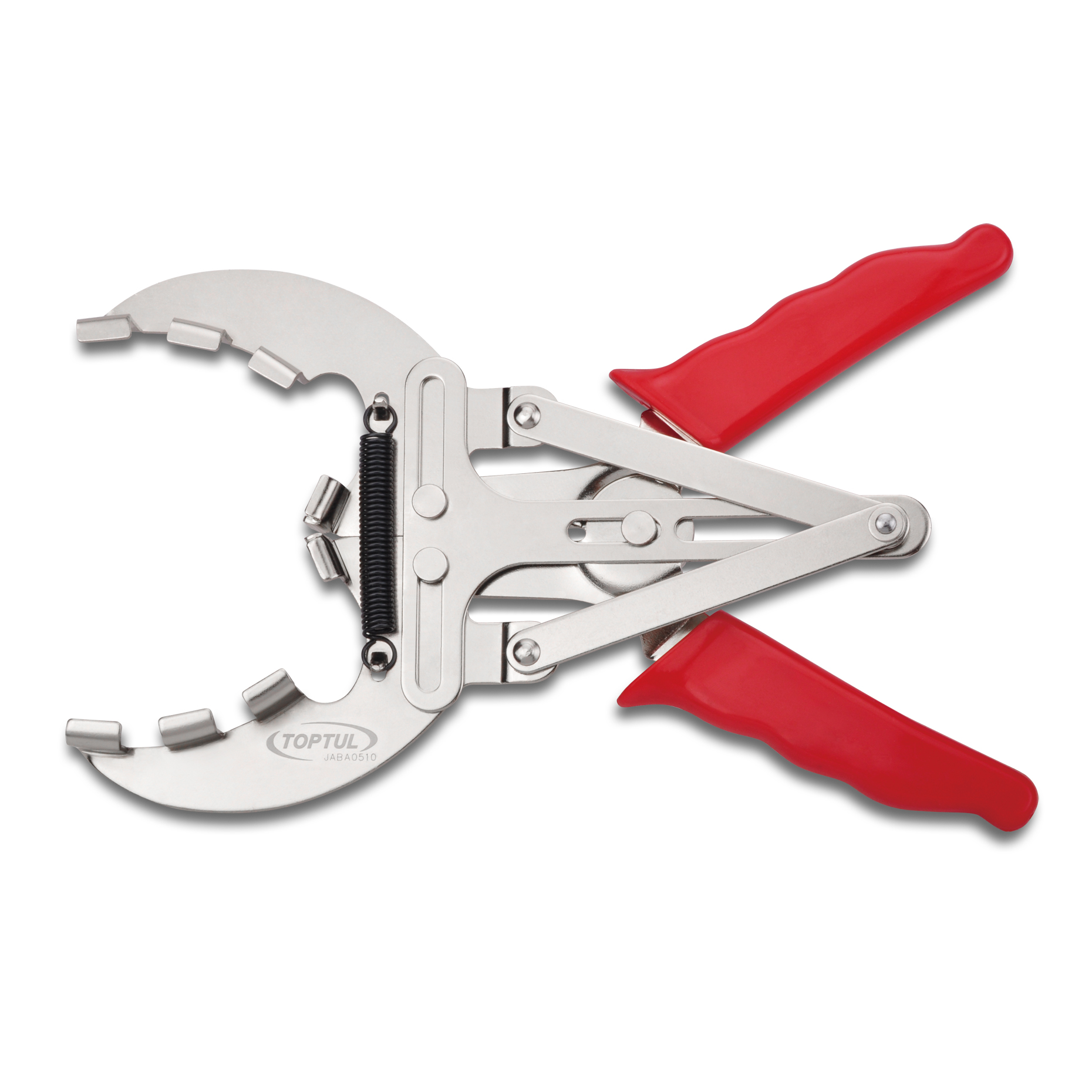 50-100mm Piston Ring Compressor Pliers