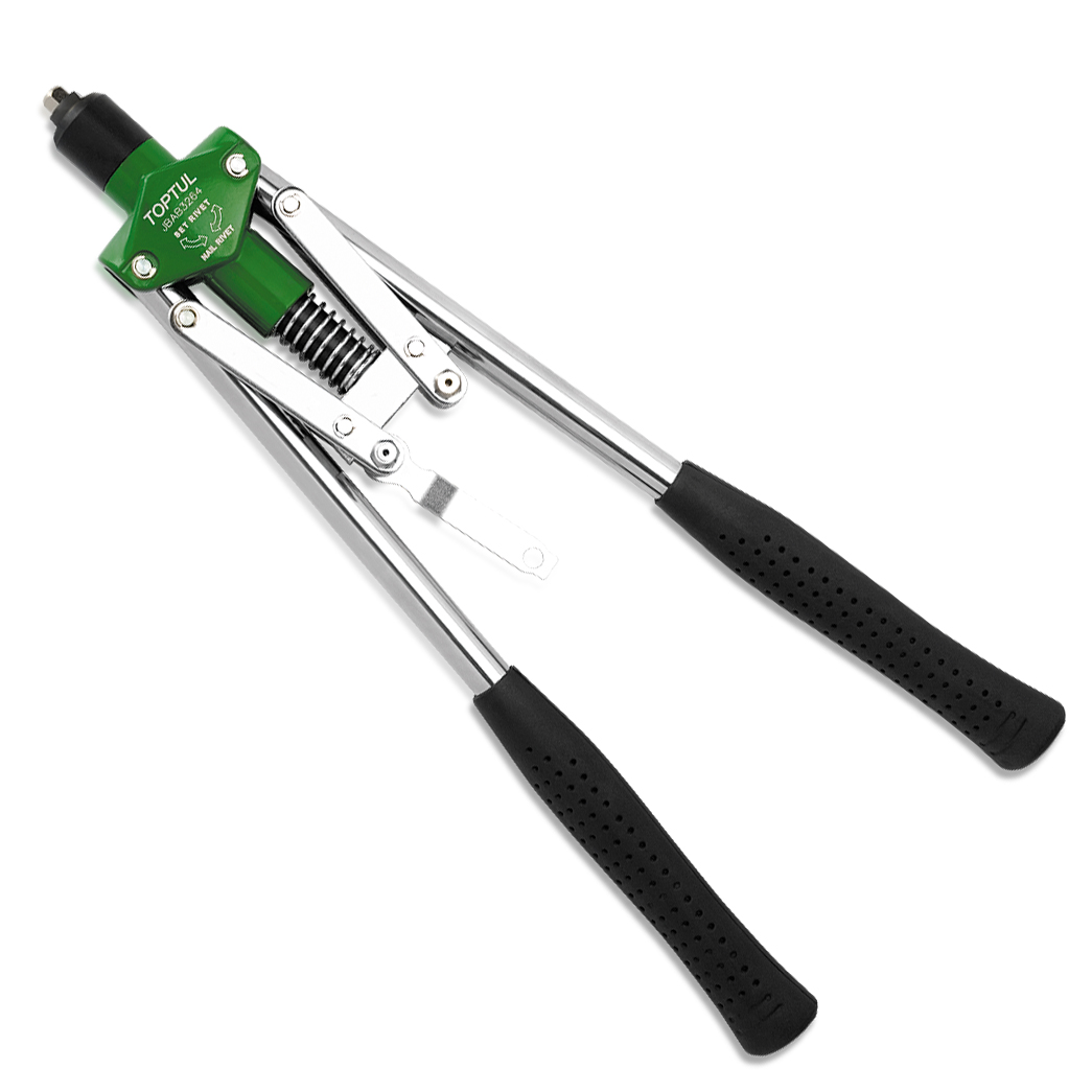 Industrial Long Arm Lever Riveter