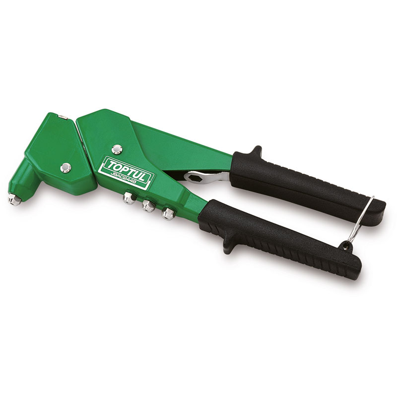 360 Degree Hand Riveter