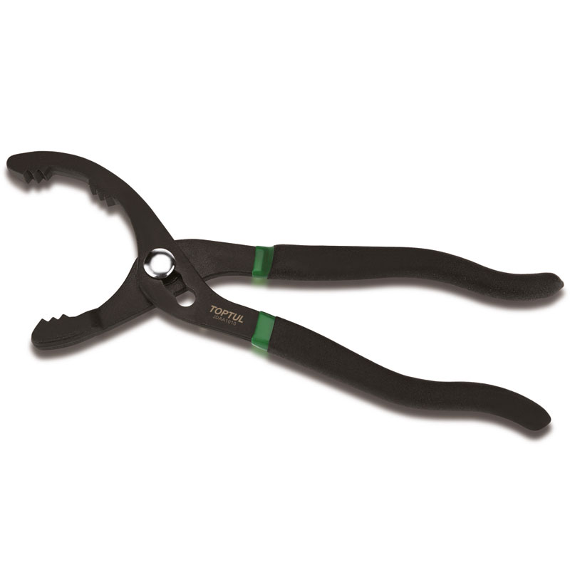 Oil Filter Wrench / Pliers 10