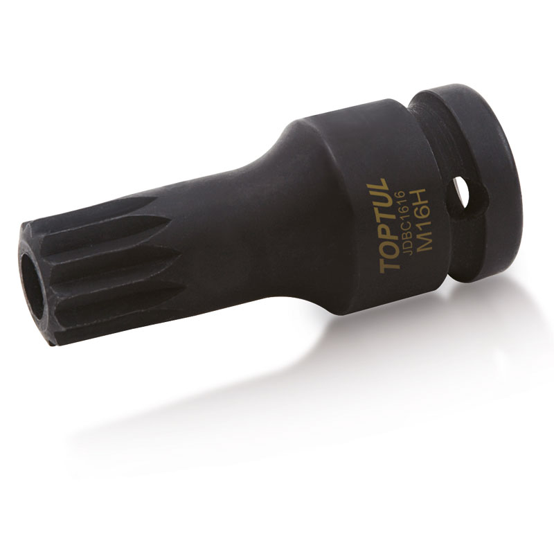 VW Audi G/Box Oil Drain Socket M16H 1/2