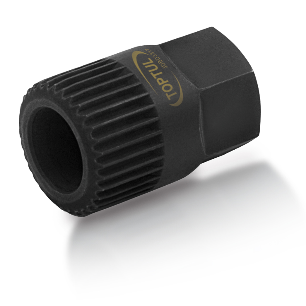 V-Belt Pulley Remover