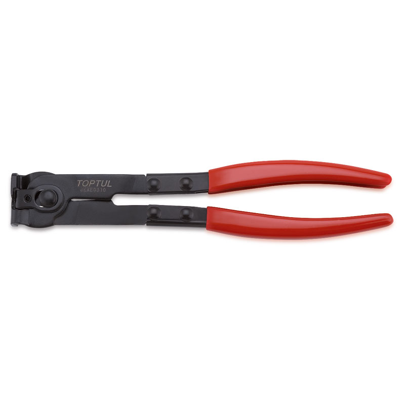 CV Boot Clamp Pliers ( Ear Type )