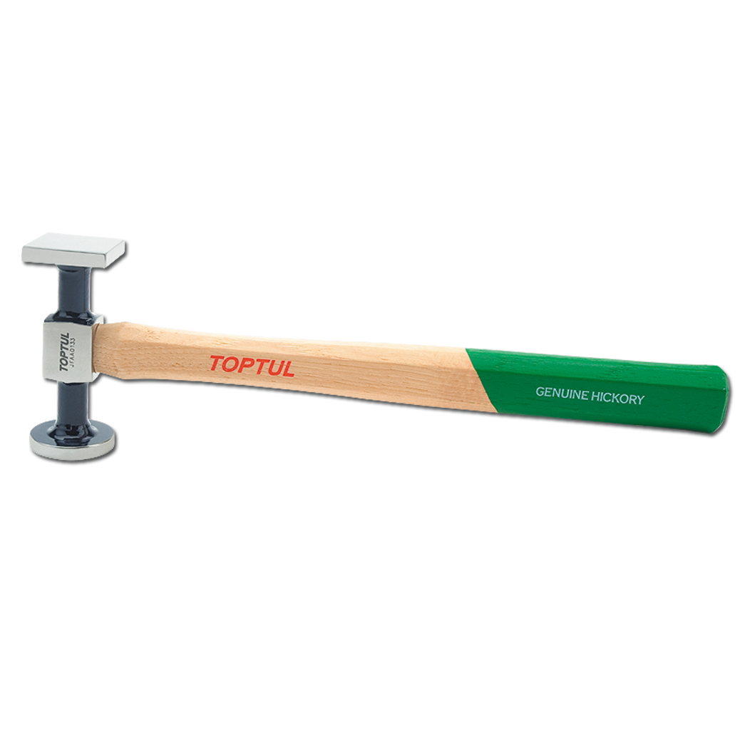 Standard Bumping Hammer (Flat Face)