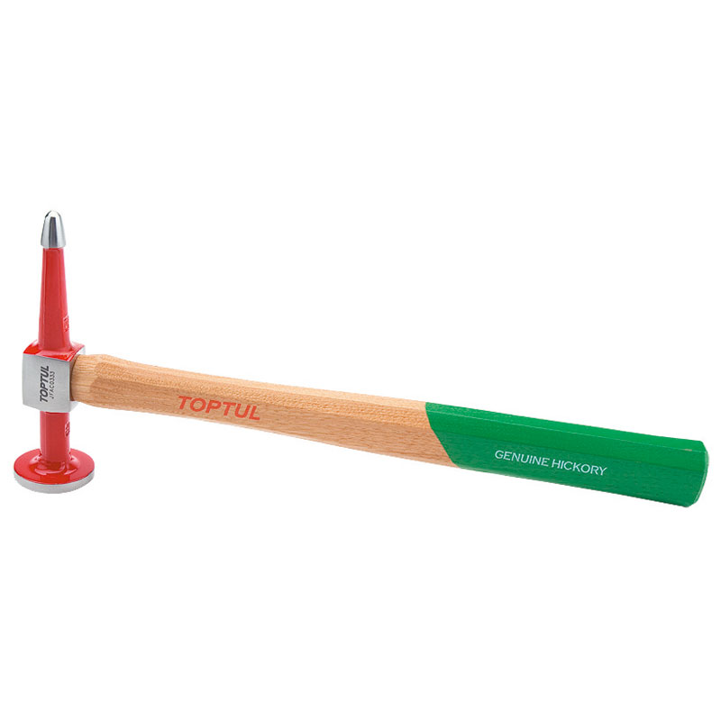 Crowned Face Finishing Hammer (Pick)