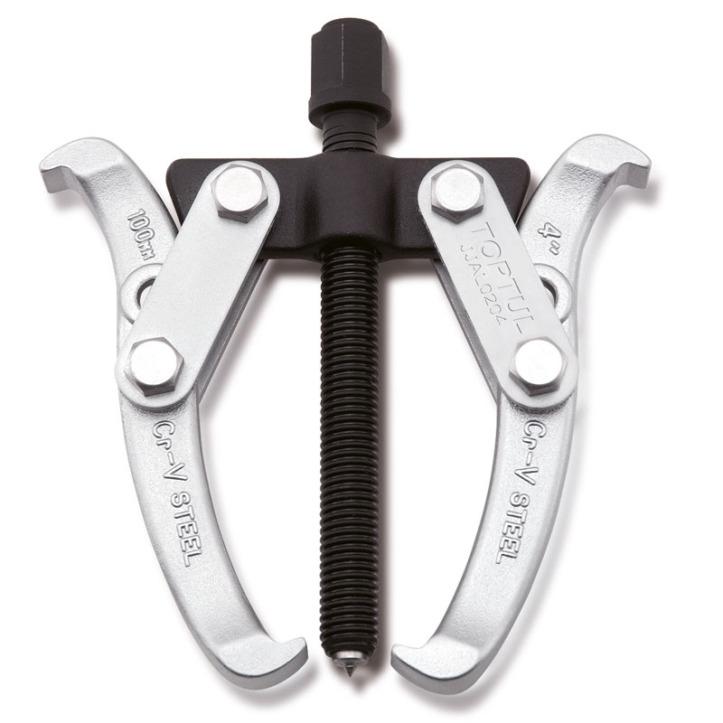 2 Jaw Gear Puller  4