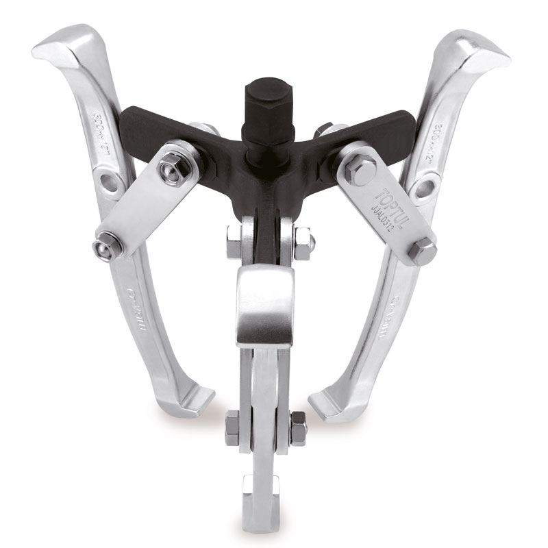 3 Jaw Gear Puller  12