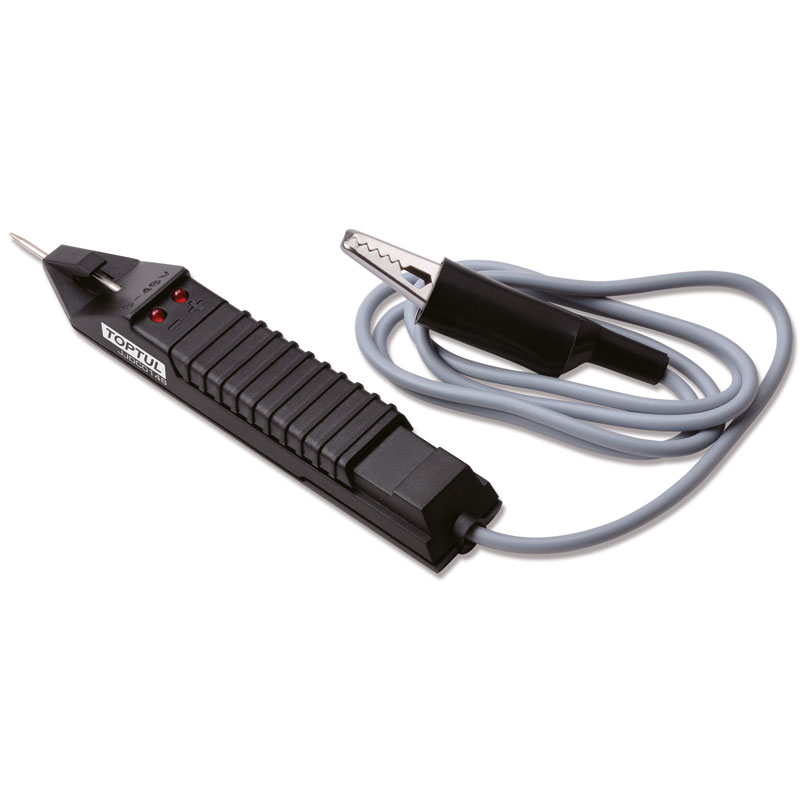 Automotive Circuit Tester  3 - 48 VOLT