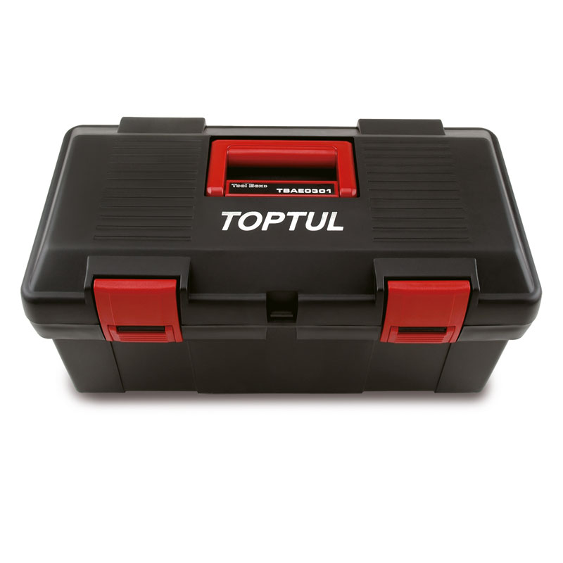 Medium Tool Box 445x240x202