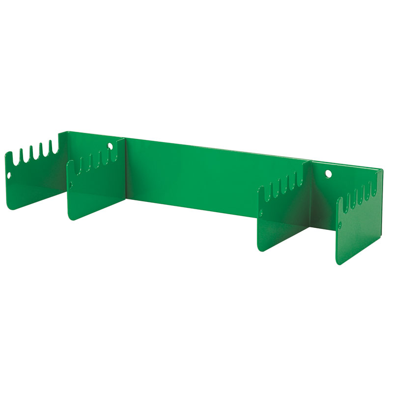 T Handle Wrench Holder (Green)